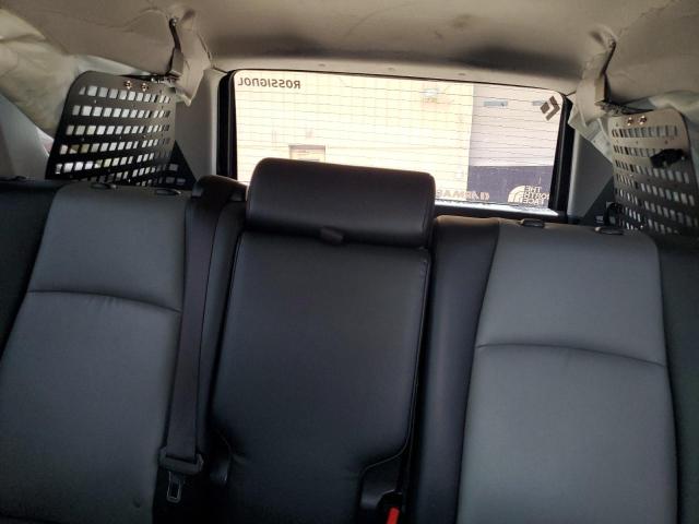 JTEBU5JR7F5215258 - 2015 TOYOTA 4RUNNER SR5/SR5 PREMIUM 黑色 照片 10