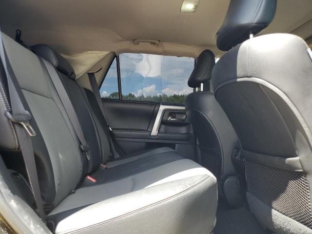 JTEBU5JR7F5215258 - 2015 TOYOTA 4RUNNER SR5/SR5 PREMIUM 黑色 照片 11