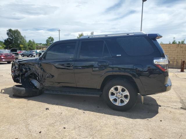 JTEBU5JR7F5215258 - 2015 TOYOTA 4RUNNER SR5/SR5 PREMIUM 黑色 照片 2