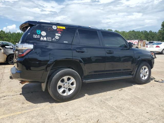 JTEBU5JR7F5215258 - 2015 TOYOTA 4RUNNER SR5/SR5 PREMIUM 黑色 照片 3