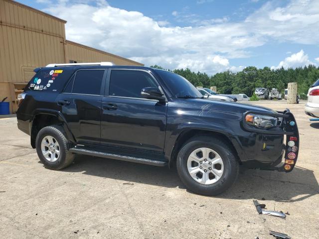 JTEBU5JR7F5215258 - 2015 TOYOTA 4RUNNER SR5/SR5 PREMIUM 黑色 照片 4