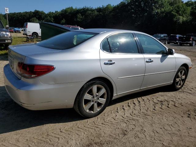 JTHBA30G265169032 - 2004 LEXUS ES 300 330 SILVER photo 3