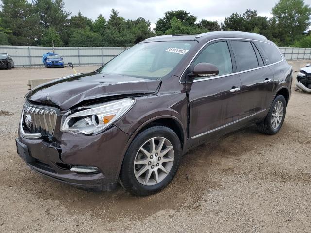 2015 BUICK ENCLAVE, 