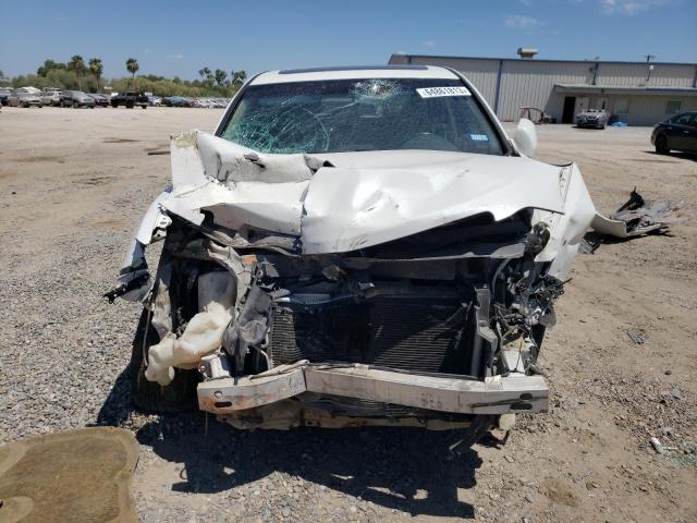 5J8TB3H32FL018077 - 2015 ACURA RDX WHITE photo 5