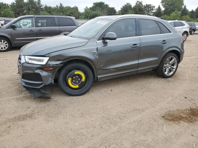 2018 AUDI Q3 PREMIUM PLUS, 