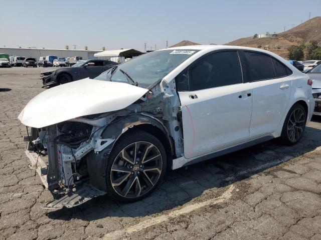 2021 TOYOTA COROLLA SE, 