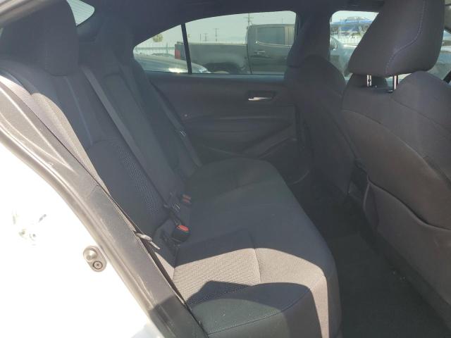 5YFS4MCE1MP062689 - 2021 TOYOTA COROLLA SE Ağ foto 10