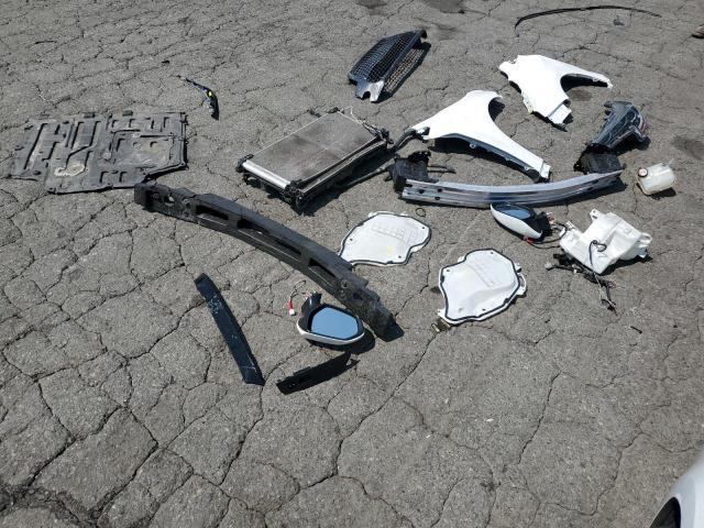 5YFS4MCE1MP062689 - 2021 TOYOTA COROLLA SE Ağ foto 12