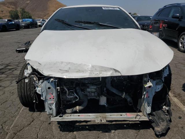 5YFS4MCE1MP062689 - 2021 TOYOTA COROLLA SE Ağ foto 5