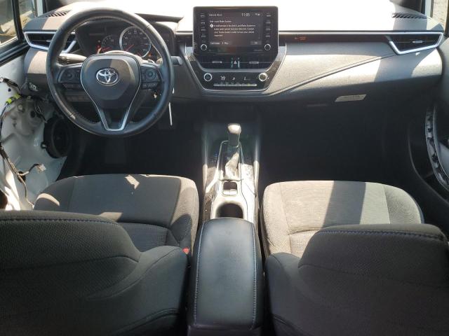 5YFS4MCE1MP062689 - 2021 TOYOTA COROLLA SE Ağ foto 8