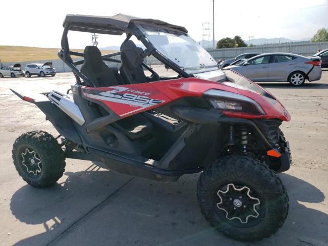 LCELV1ZG7M6001587 - 2021 ZCPC ZFO Rouge photo 1