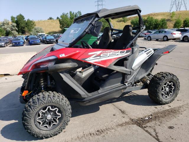 LCELV1ZG7M6001587 - 2021 ZCPC ZFO Rouge photo 2