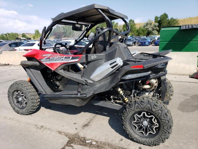LCELV1ZG7M6001587 - 2021 ZCPC ZFO Rouge photo 3