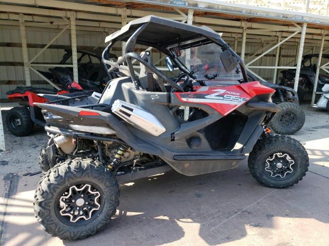 LCELV1ZG7M6001587 - 2021 ZCPC ZFO Rouge photo 4