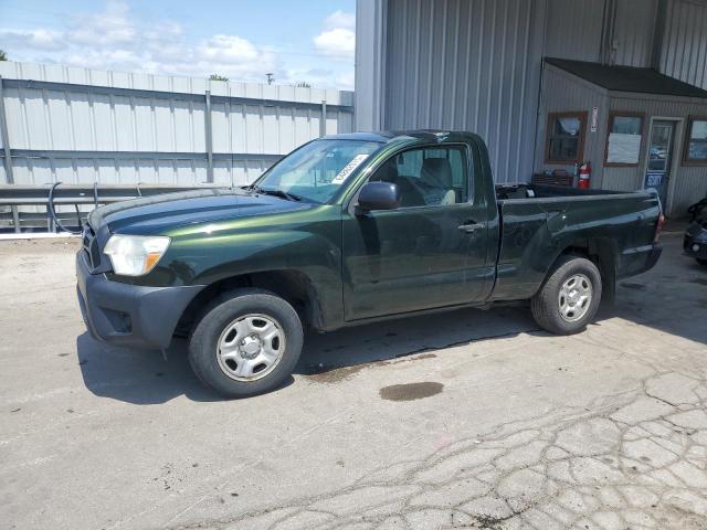 2012 TOYOTA TACOMA, 