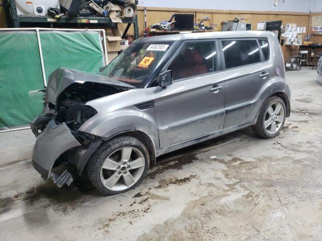 2011 KIA SOUL +, 