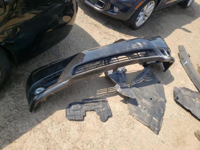 4T1BK3DB5BU378497 - 2011 TOYOTA AVALON BASE 黑色 照片 12