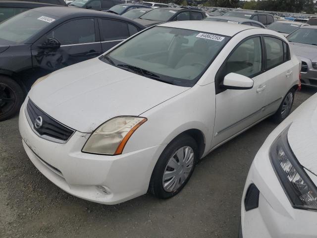 2010 NISSAN SENTRA 2.0, null