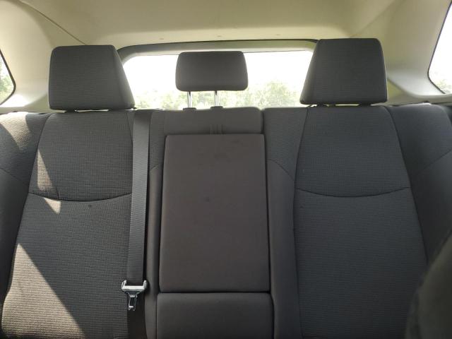 2T3H1RFV7LW097821 - 2020 TOYOTA RAV4 LE BURGUNDY photo 10