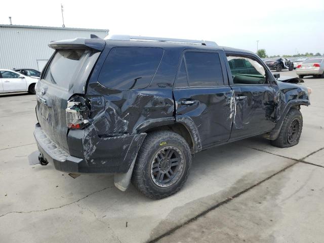 JTEBU5JR5H5465519 - 2017 TOYOTA 4RUNNER SR5/SR5 PREMIUM 黑色 照片 3