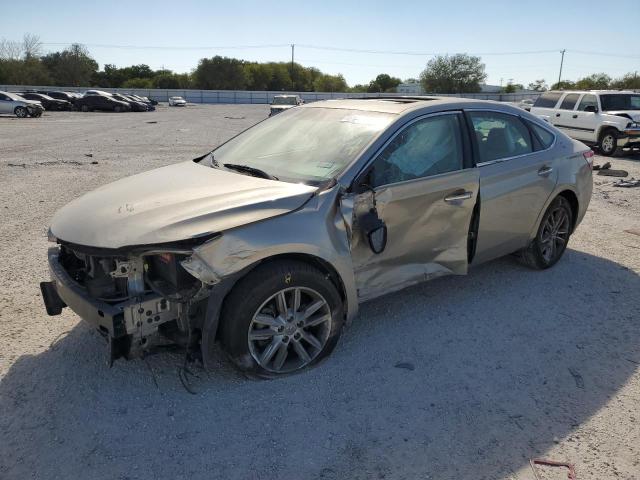 4T1BK1EBXEU090563 - 2014 TOYOTA AVALON BASE 米色 照片 1