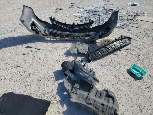 4T1BK1EBXEU090563 - 2014 TOYOTA AVALON BASE 米色 照片 12