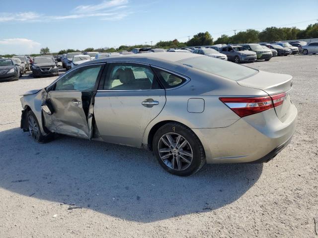 4T1BK1EBXEU090563 - 2014 TOYOTA AVALON BASE 米色 照片 2