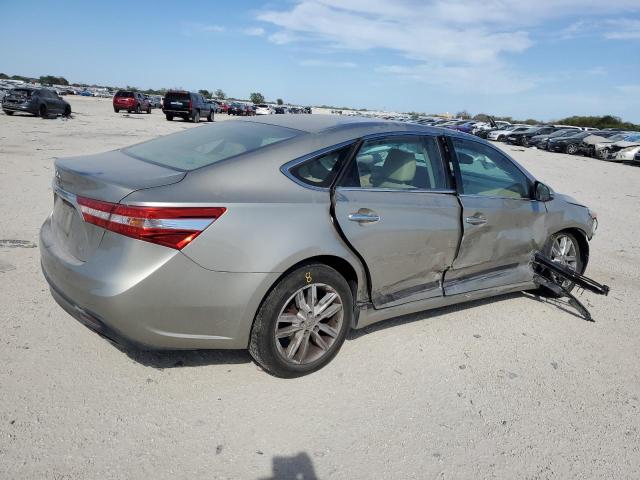 4T1BK1EBXEU090563 - 2014 TOYOTA AVALON BASE BEIGE photo 3