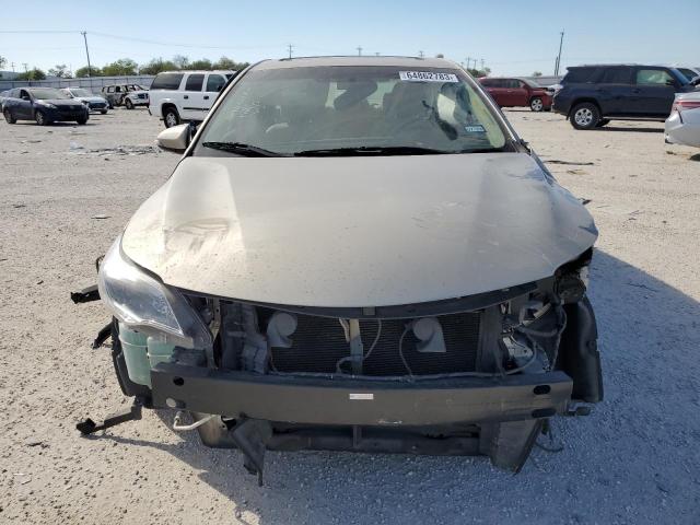 4T1BK1EBXEU090563 - 2014 TOYOTA AVALON BASE 米色 照片 5