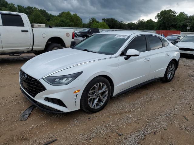2020 HYUNDAI SONATA SEL, null