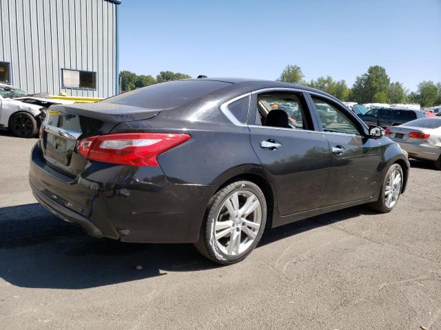 1N4BL3AP1HC154584 - 2017 NISSAN ALTIMA 3.5SL BLACK photo 3