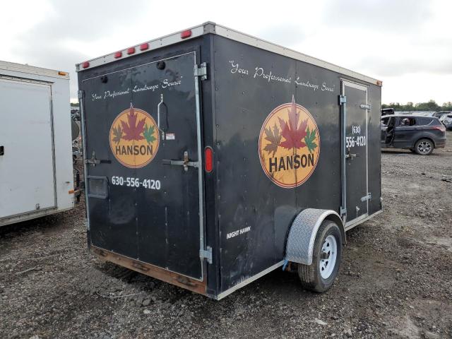 5N6200E1981021953 - 2008 AMERICAN MOTORS TRAILER BLACK photo 4