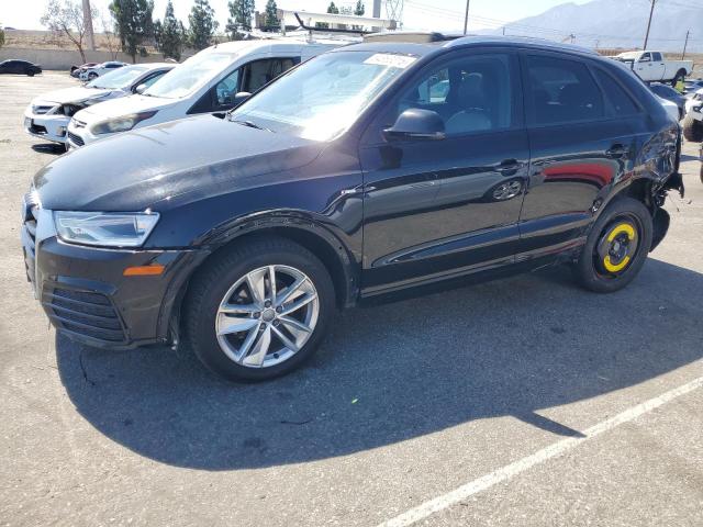 2018 AUDI Q3 PREMIUM, 