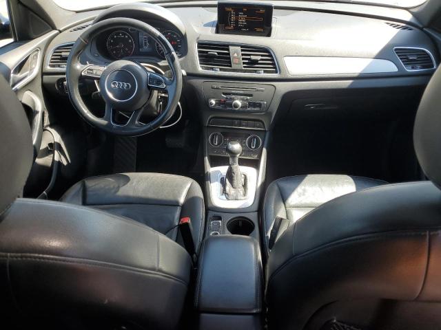 WA1BCCFS2JR028836 - 2018 AUDI Q3 PREMIUM BLACK photo 8