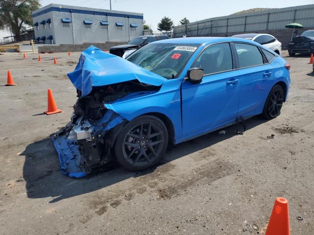 2025 HONDA CIVIC SPORT, 