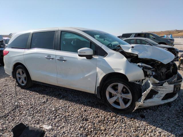 5FNRL6H70JB108060 - 2018 HONDA ODYSSEY EXL Ağ foto 4