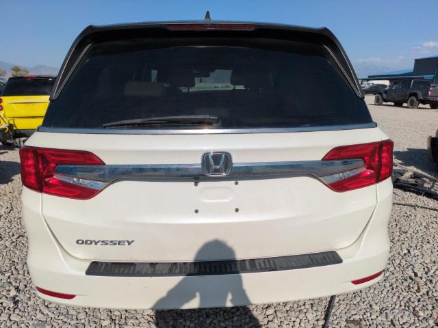 5FNRL6H70JB108060 - 2018 HONDA ODYSSEY EXL Ağ foto 6
