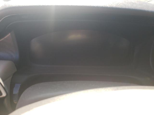 5LM5J7XCXLGL01343 - 2020 LINCOLN AVIATOR RESERVE BLUE photo 9