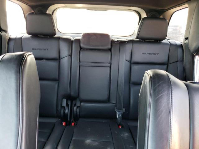 1C4RJFJT6FC661829 - 2015 JEEP GRAND CHER SUMMIT 灰色 照片 10