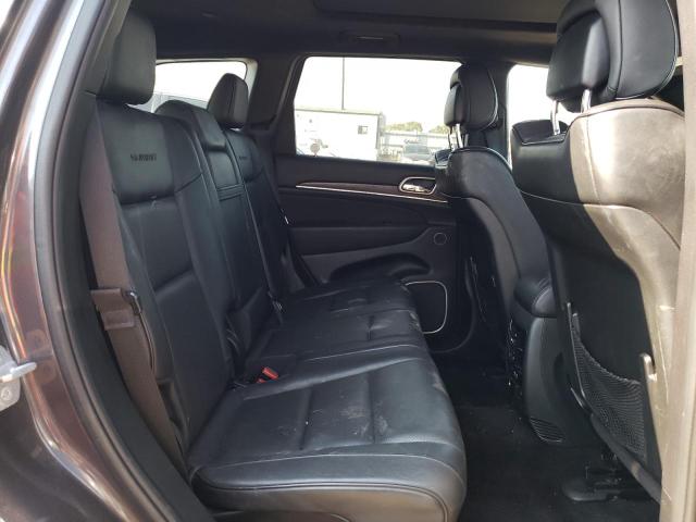 1C4RJFJT6FC661829 - 2015 JEEP GRAND CHER SUMMIT 灰色 照片 11