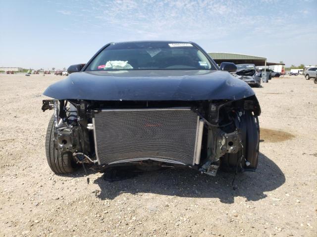 4T1G11AK1PU751821 - 2023 TOYOTA CAMRY SE NIGHT SHADE BLACK photo 5