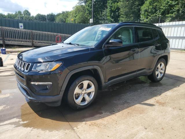 2019 JEEP COMPASS LATITUDE, 