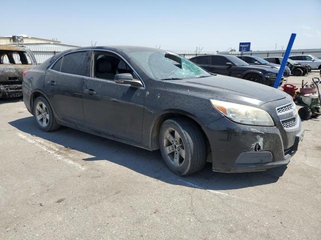 1G11C5SA3DF217116 - 2013 CHEVROLET MALIBU 1LT 黑色 照片 4