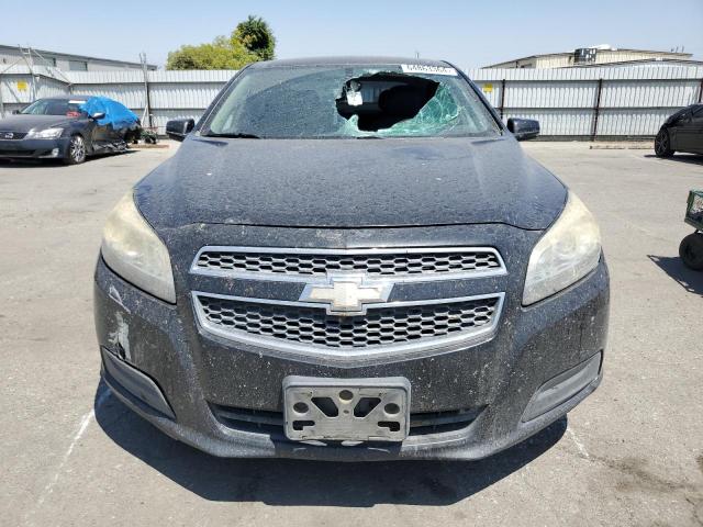1G11C5SA3DF217116 - 2013 CHEVROLET MALIBU 1LT 黑色 照片 5