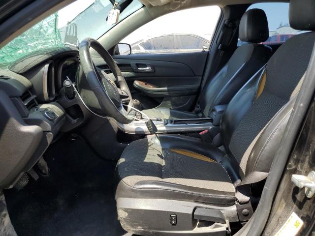 1G11C5SA3DF217116 - 2013 CHEVROLET MALIBU 1LT 黑色 照片 7