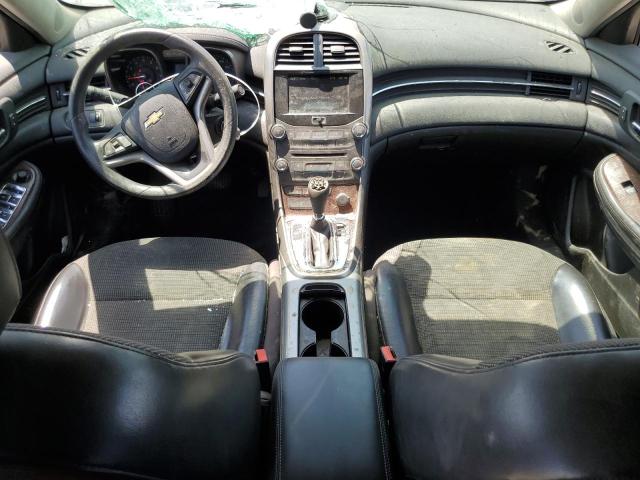 1G11C5SA3DF217116 - 2013 CHEVROLET MALIBU 1LT 黑色 照片 8