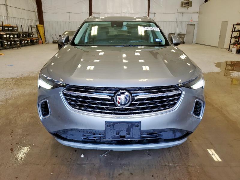LRBFZPR40PD184047 - 2023 BUICK ENVISION ESSENCE Boz foto 5