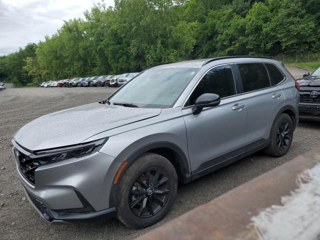 2024 HONDA CR-V SPORT-L, null