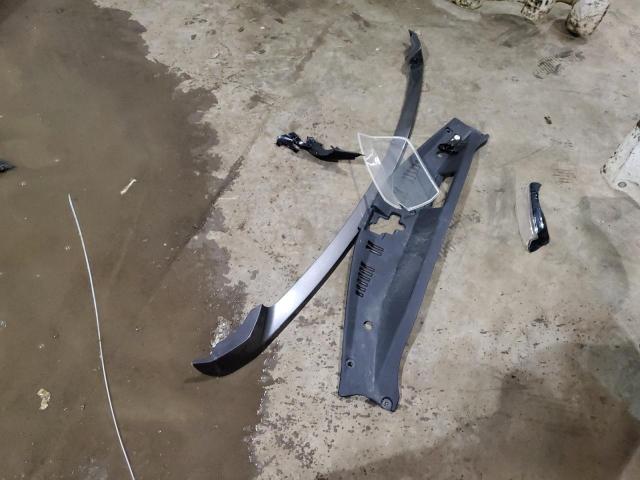 4T1G11AK0PU779934 - 2023 TOYOTA CAMRY SE NIGHT SHADE BLACK photo 12