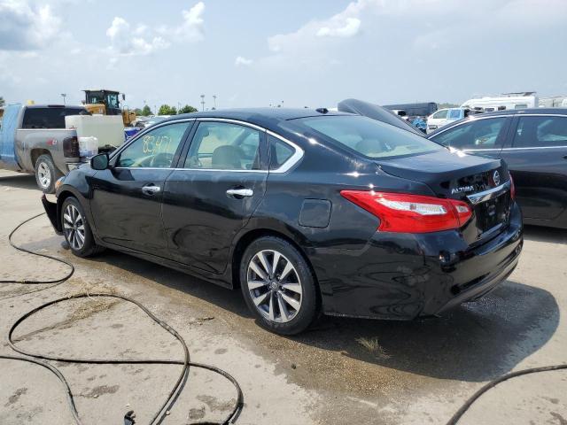 1N4AL3AP3HC181541 - 2017 NISSAN ALTIMA 2.5 BLACK photo 2